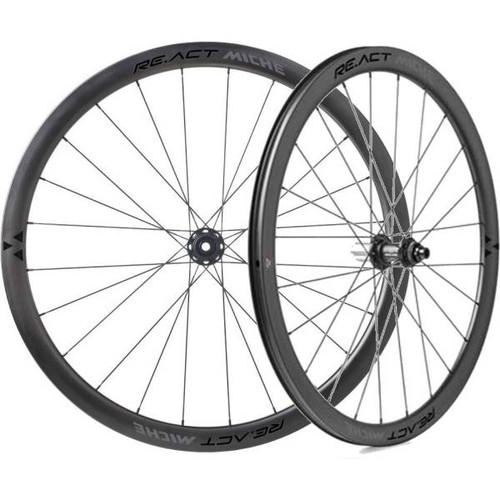 Ruote strada disco carbonio - ruote,