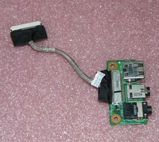 Scheda USB AUDIO G53JW USB