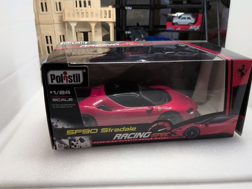 Polistil ferrari sf90 stradale - polistil,