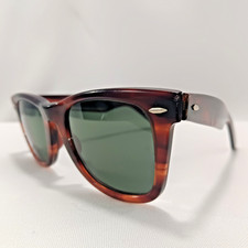 Occhiali da sole vintage B&L