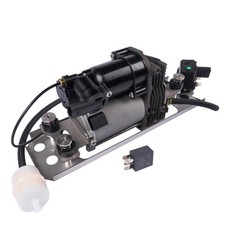Compressore e relè per BMW