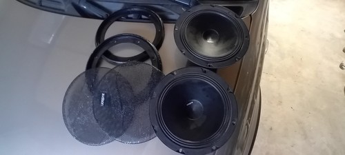 Casse audison - casse,