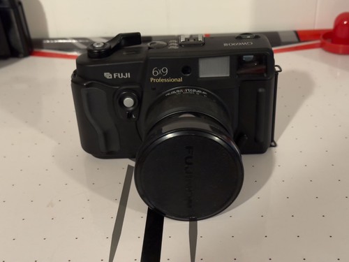 Fuji fujifilm gw690iii pro - fujifilm,