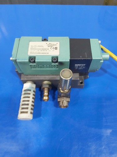 Numatics 554sa43ak000030 - numatics,