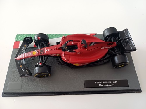 007 ferrari f1 - f1-75, 2022