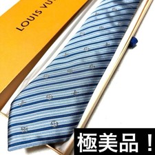 Louis Vuitton cravatta