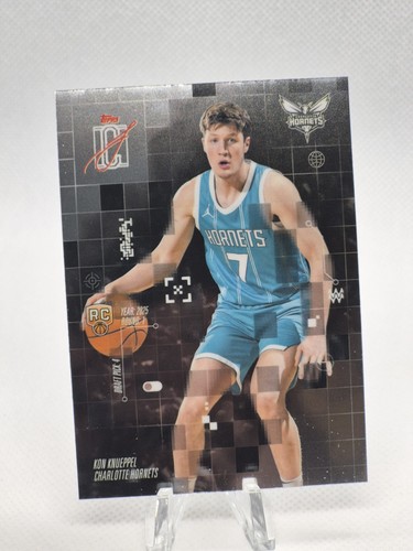 Topps signature class 2026 - class, kon
