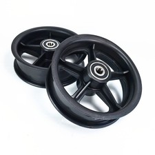 Mozzo Ruota Solido Scooter