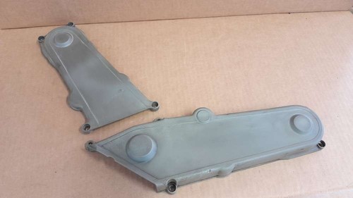 Carter copri cinghie ducati - cinghie,