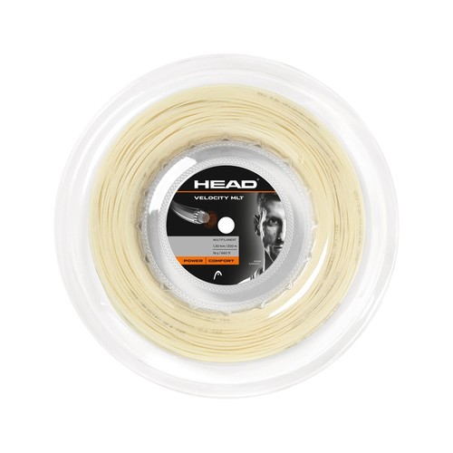 Head velocity 100 con - head,
