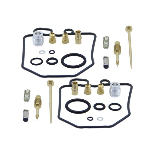 Kit riparazione carburatore - kit,