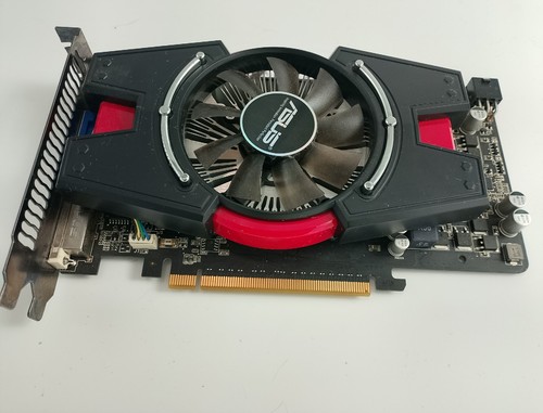 1gb asus nvidia geforce gts - asus,