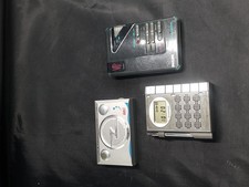 Lotto 3 Radioline Diversi