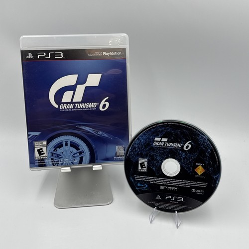 Gran turismo sony - gran, 6