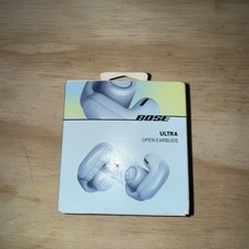 Auricolari Bose Ultra Open-Ear