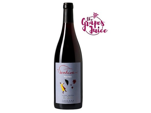 Rio pinot nero ventisei - pinot,