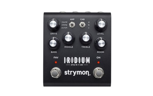 Strymon iridium - strymon,