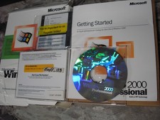 MICROSOFT WINDOWS 2000