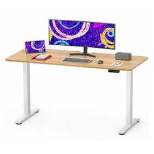 Tavolo Elettrico Regolabile