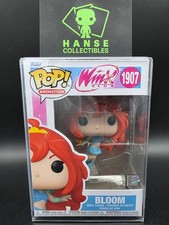 Funko pop winx club 1907 - club, n.1907