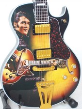 Guitare miniature Axe heaven