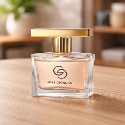 Oriflame giordani gold - oriflame,