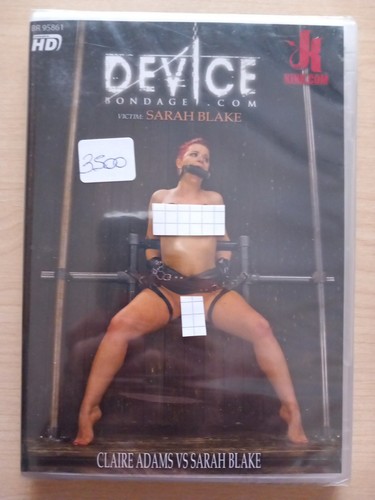Dvd film hot bizzarre hv38 - film,
