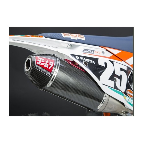 Yoshimura rs4 full - rs4,