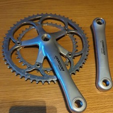 Catena doppia Campagnolo