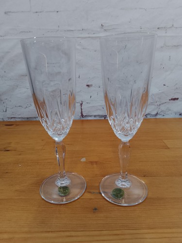 Set flauti champagne - set, capri