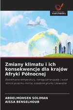 Zmiany klimatu i ich