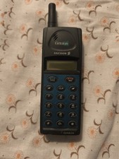 Ericsson GA628 Raro