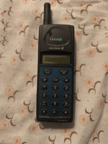 Ericsson ga628 raro - ga628,
