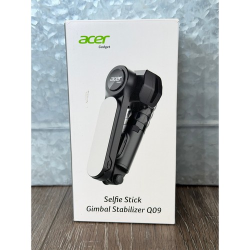 Acer q09 selfie stick gimbal - acer,