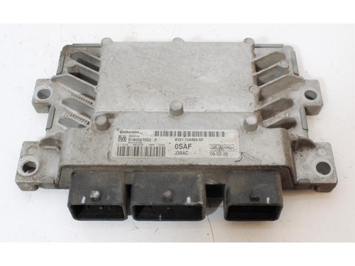 8v2112a650sf centralina motore - 8v2112a650sf,