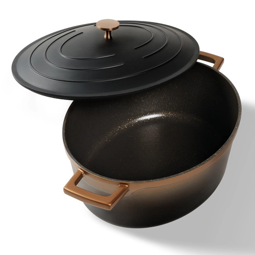Stoneline cocotte padella - stoneline,