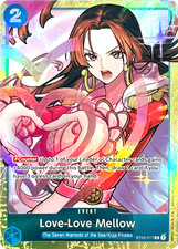 Boa Hancock RARO PREMIUM PROMO