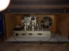 Giradischi Anni 50 BELTONE