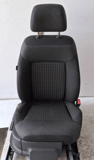 Fodera cuscino sedile ant. SX