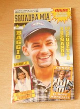 Forte serie juve squadra - ed.,