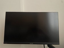 Monitor Asus 25” 1440p