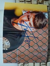 AUTOGRAFO ORIGINALE di GIACOMO