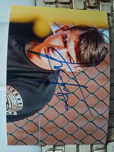 Autografo originale giacomo - autografo, di