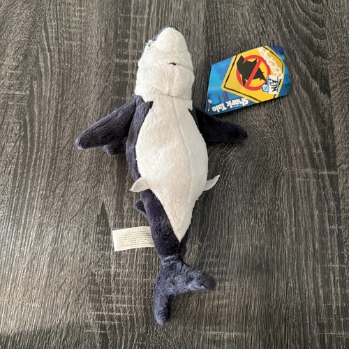 Peluche lenny shark - peluche,