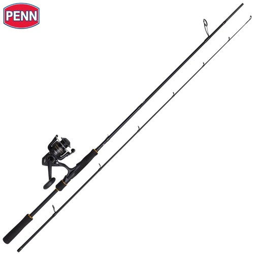 Penn canna spinning pesca - penn,