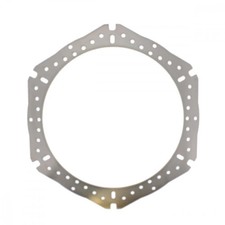 Disco freno EBC destro MD735RS