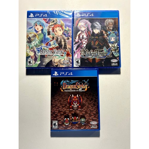 Lotto bundle ps4 playstation - bundle, 4
