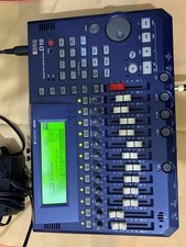KORG D16 Digital Recording