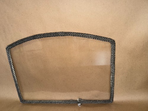 Quadra fire glass - glass, 3000,