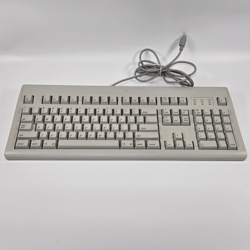 Appledesign keyboard m2980 adb - m2980,